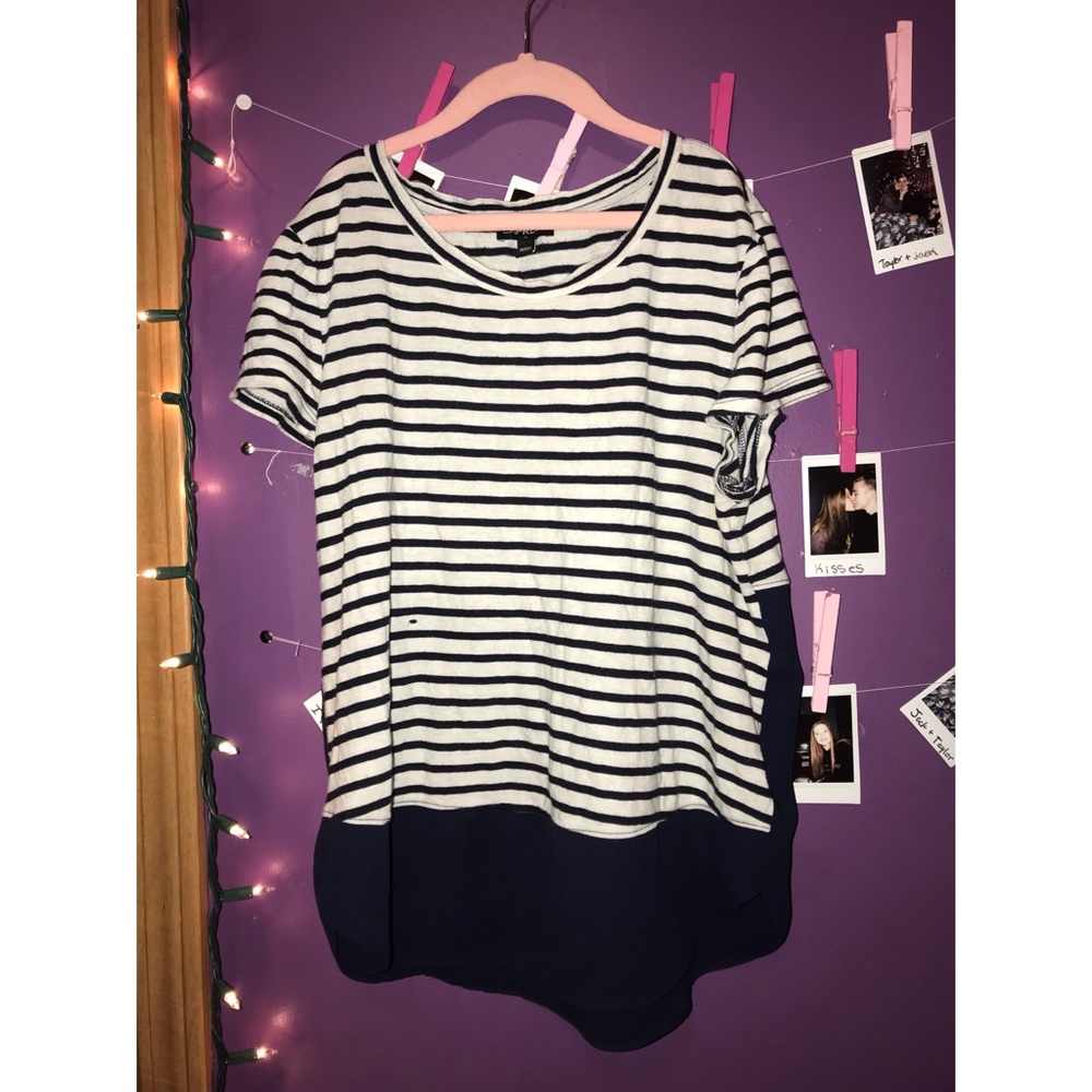 Express shirt